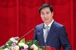 Ông Nguyễn Tường Văn được bầu giữ chức Chủ tịch Ủy ban nhân dân tỉnh Quảng Ninh