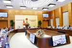 Điều chỉnh, bổ sung dự toán chi đầu tư phát triển năm 2022