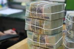 Dự kiến đến năm 2030, nợ công không quá 60% GDP