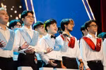 “Chinh phục chân trời mới” và lễ khai giảng đầy màu sắc của VinUni