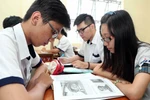 "Mọi người cười vang, môn phụ mà"