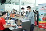 Từ Thành phố Hồ Chí Minh đến với biển Phuket Thái Lan dễ dàng cùng Vietjet