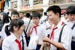 Con tôi ngày càng học yếu hơn khi vào lớp chọn