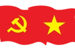Tự hào về Đảng quang vinh, xây dựng đất nước hùng cường, thịnh vượng