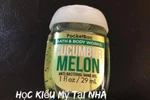 Rửa tay đúng cách - Những đồ khử trùng trong lớp học Mỹ