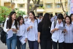 Ngành sư phạm tiếp tục có ngưỡng đảm bảo chất lượng đầu vào tuyển sinh năm 2020