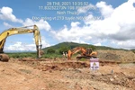 Dự án đường dây 500kV Vân Phong - Vĩnh Tân: Cần sớm tháo gỡ khó khăn về mặt bằng