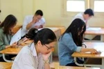 Con trẻ tựu trường rồi mà vẫn đầy ắp tâm tư