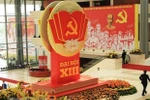 Đẩy mạnh tuyên truyền, thực hiện thắng lợi Nghị quyết Đại hội Đảng XIII