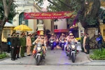 Công điện chỉ đạo bảo đảm trật tự, an toàn giao thông