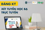 Thí sinh nên làm gì khi giãn cách xã hội kéo dài