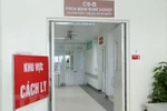 Hà Nội thông báo có thêm 2 ca mắc COVID-19 trong cộng đồng