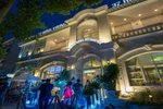 Nhà hàng 37 Hùng Vương - Một không gian mỹ thực hoàn hảo