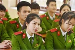 Năm 2020, tuyển sinh ngành công an có gì mới?