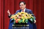Thủ tướng Phạm Minh Chính: ‘Lợi ích quốc gia, dân tộc là tối thượng’
