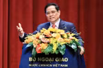 Thủ tướng Phạm Minh Chính: ‘Lợi ích quốc gia, dân tộc là tối thượng’