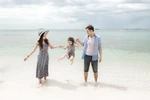 Second home biển được chuyên gia y khoa đánh giá cao đối với sức khoẻ