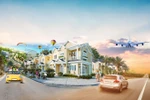 Second home Phan Thiet – Kênh đầu tư sinh lời chắc chắn