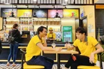 Điểm danh những món uống mà Văn Toàn, Tuấn Anh thích mê tại cà phê Ông Bầu