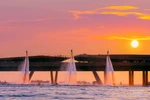 Ra mắt hàng loạt show diễn mới tại Thị trấn Hoàng Hôn Sunset Town