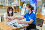 Đề nghị không khen thưởng, xét hồ sơ đấu thầu của đơn vị trốn đóng bảo hiểm