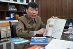 Thí nghiệm sách KHTN 6 được cho là có sai sót: PGS Cao Cự Giác lên tiếng