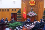 Đưa kim ngạch thương mại Việt Nam-New Zealand lên 2 tỷ USD