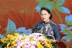 Kỷ niệm 130 năm ngày sinh Trưởng Ban Thường trực Quốc hội Bùi Bằng Đoàn