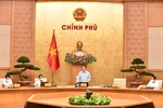 Tập trung cải cách thể chế, quyết tâm tháo gỡ những ách tắc kéo dài nhiều năm