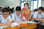 Xét tốt nghiệp, nhà trường, giáo viên làm gì mà thu nhiều tiền thế?