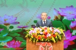 Hà Nội phải xứng tầm Thủ đô trong kỷ nguyên phát triển mới của đất nước