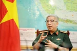 Chiến thắng để có hòa bình