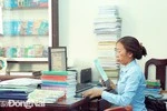 Kiến nghị xếp ngạch viên chức đối với các nhân viên trường học