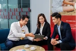 Techcombank được vinh danh ngân hàng quản lý tiền tệ và giao dịch tốt nhất VN
