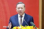 Tổng Bí thư: Đổi mới tư duy về lĩnh vực y tế, chú trọng công tác phòng bệnh (*)