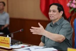 Thủ tướng: Bắc Kạn cần tập trung phát triển 2 lĩnh vực đột phá