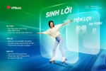 Chọn tài khoản VPBank theo “guu”, hưởng vô vàn lợi ích
