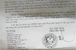 Mẹ ơi, Má Hai có làm gì xấu đâu...?