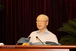 Bịt kín 'khoảng trống', 'kẽ hở' để không thể tham nhũng, tiêu cực