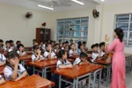 Hiệu trưởng sẽ quyết định cuối cùng việc ở lại lớp cho học sinh tiểu học