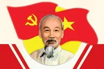 Chủ tịch Hồ Chí Minh - Tấm gương đạo đức cách mạng sáng ngời