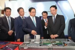 VinAI mang đến trải nghiệm AI đột phá tại Vietnam Industry 4.0 Summit 2023