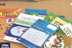 Không có kẻ tiếp tay, không thể tuồn sách giả vào trường học
