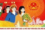 Hệ thống pháp luật của Việt Nam là tân tiến, rõ ràng và hợp chuẩn mực quốc tế