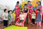 Tiến sĩ Võ Thế Quân góp ý về sửa đổi, bổ sung Luật Giáo dục