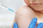 Cảnh báo sụt giảm tỉ lệ tiêm chủng ở trẻ em do COVID-19