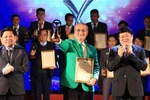 Tôn vinh 50 tài xế và 17 tập thể đoạt giải thưởng "Vô lăng vàng" năm 2020