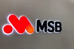 352,5 triệu cổ phiếu MSB về tài khoản nhà đầu tư