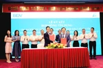 BIDV tài trợ tín dụng dự án khu công nghiệp Tiên Thanh - Hải Phòng
