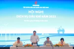 Petrovietnam đón đầu xu thế chuyển dịch năng lượng, nâng cao năng lực cạnh tranh